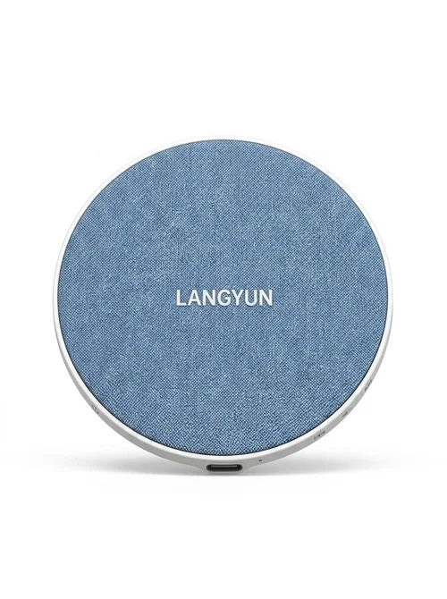Under Pillow Sleep Aid White Noise Machine, 40mm Driver Bluetooth 5.4 Speaker with 48H Battery Life & Skin-Friendly Fabric for Deep Sleep