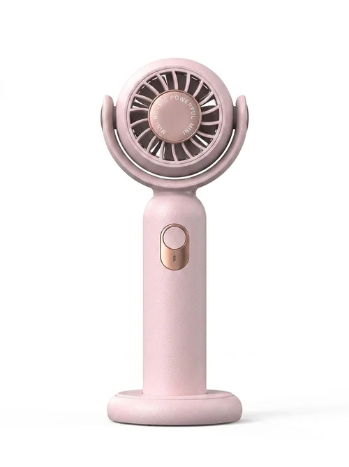 Supercooler Mini-Multifunktionsventilator