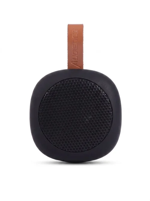 Portable Bluetooth Speaker with Carry Strap - Waterproof
