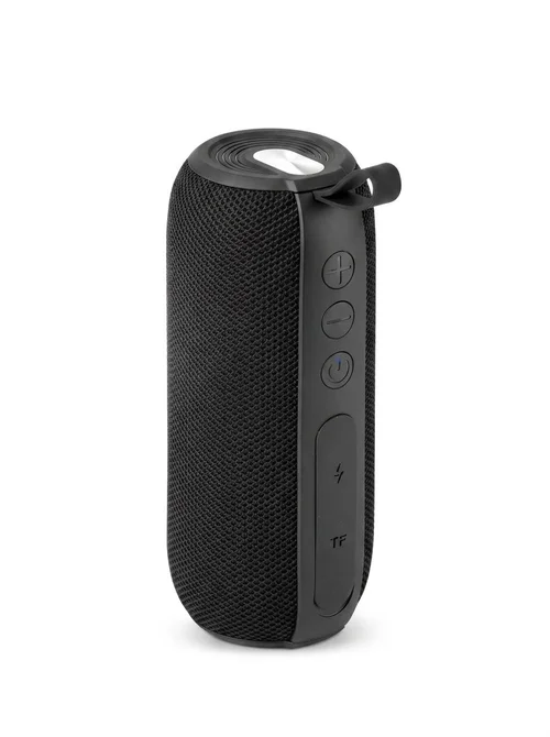 Powerful Portable Bluetooth Speaker - Waterproof Outdoor Sound
