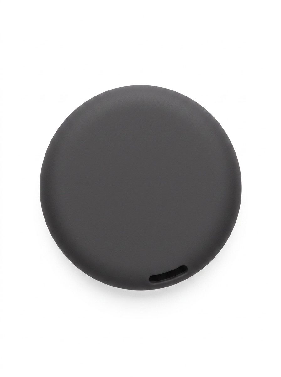 Locate Pro Smart Item Finder, Bluetooth Tracker Compatible with Apple Find My, Global Positioning, IP67 Waterproof, 1-Year Battery Life