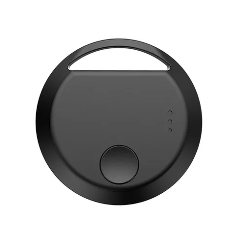 Apple Find My Compatible Smart Tracker, Global GPS Item Finder & Locator, Anti-Lost Device with Instant Alerts, 365-Day Battery Life, Compact Design