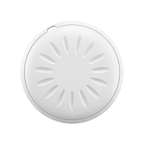 MFi Certified Smart Bluetooth Tracker, Works with Apple Find My, Global Positioning Item Locator, Long Battery Life Anti-Lost Device for Keys, Wallet, Luggage