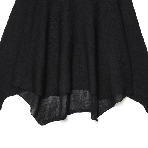 Knit Top Stylish Women's Sweater KUN-00042