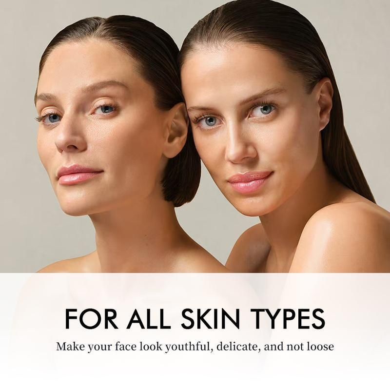 Masque facial de luminothérapie LED 7 couleurs - Soin anti-âge