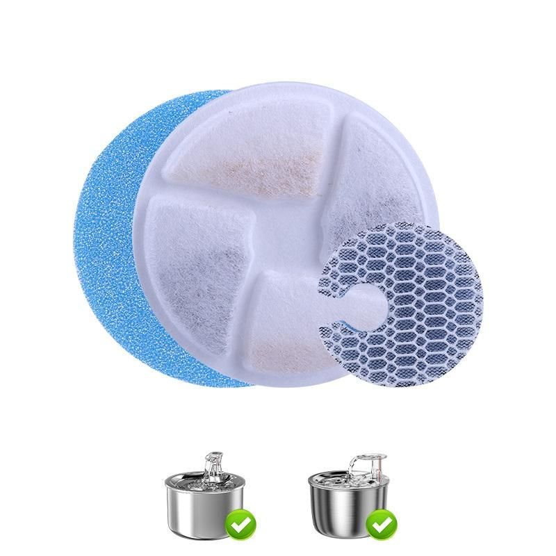 Filter - 8pcs - for Model#WF150
