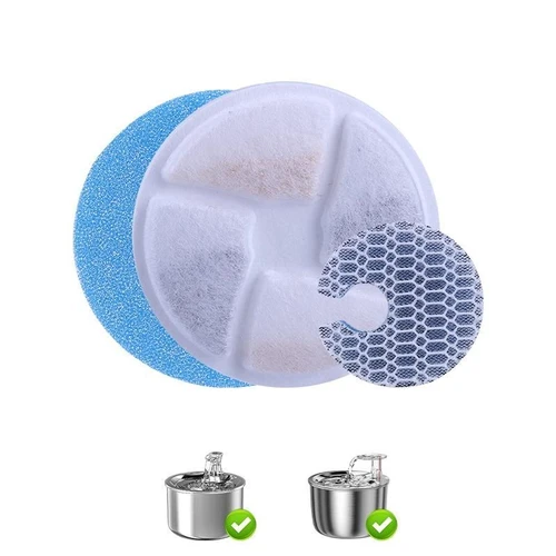 Filter - 8pcs - for Model#WF150