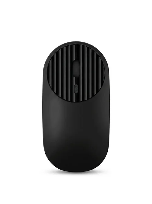 Dual-Mode Bluetooth & 2.4G Wireless Mouse, Rechargeable, 1600 DPI