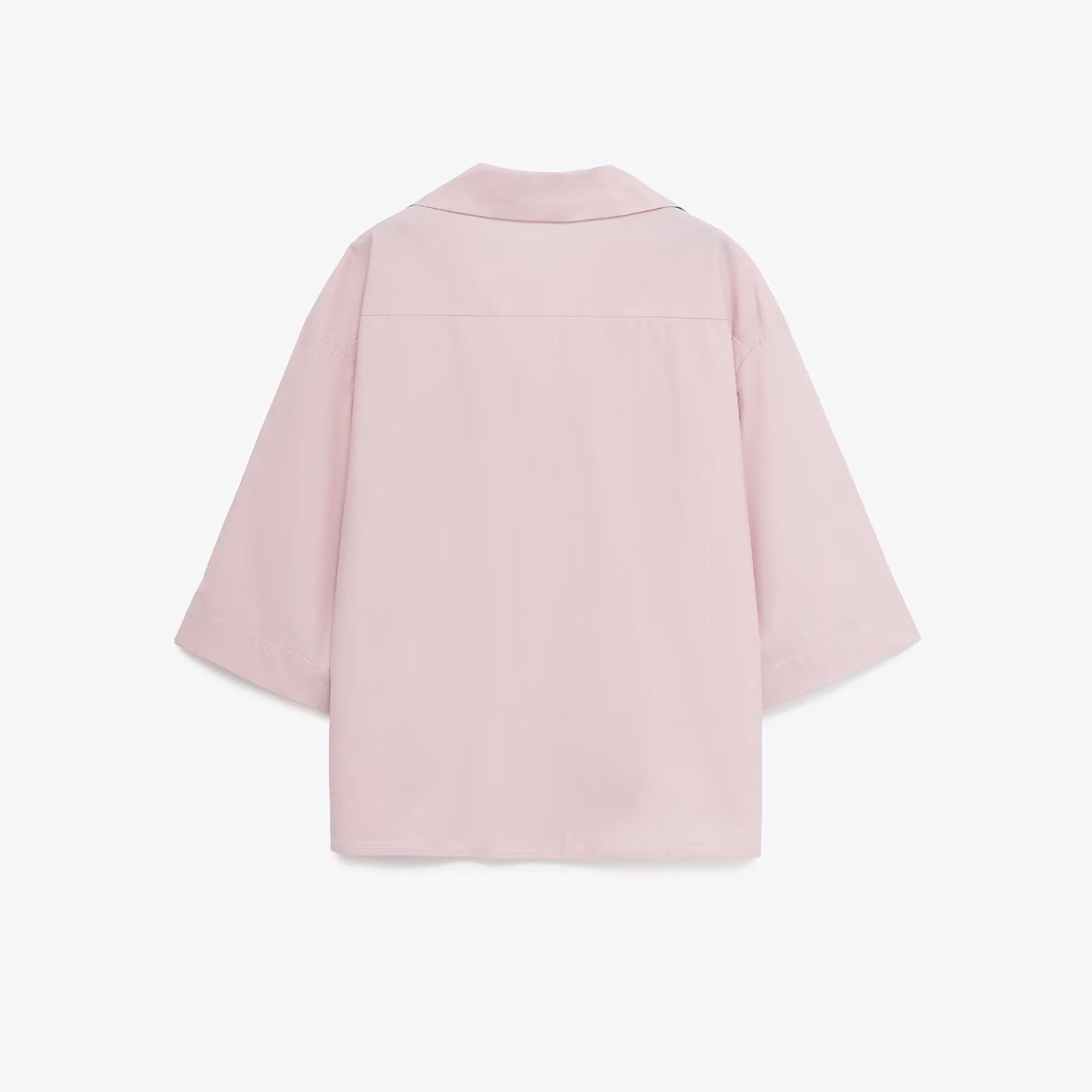 Women's Casual Chic Top & Pants Set - Minimalist Style KUN-00083