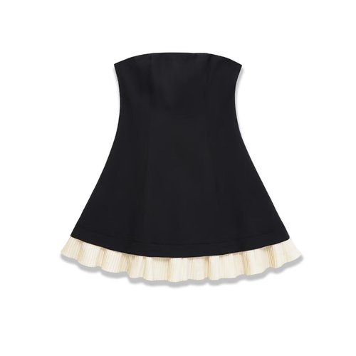 Women's Classic Versatile Fashion Dress KUN-00095