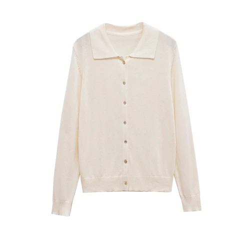 Polo de mujer - Elegante y cómodo KUN-00060