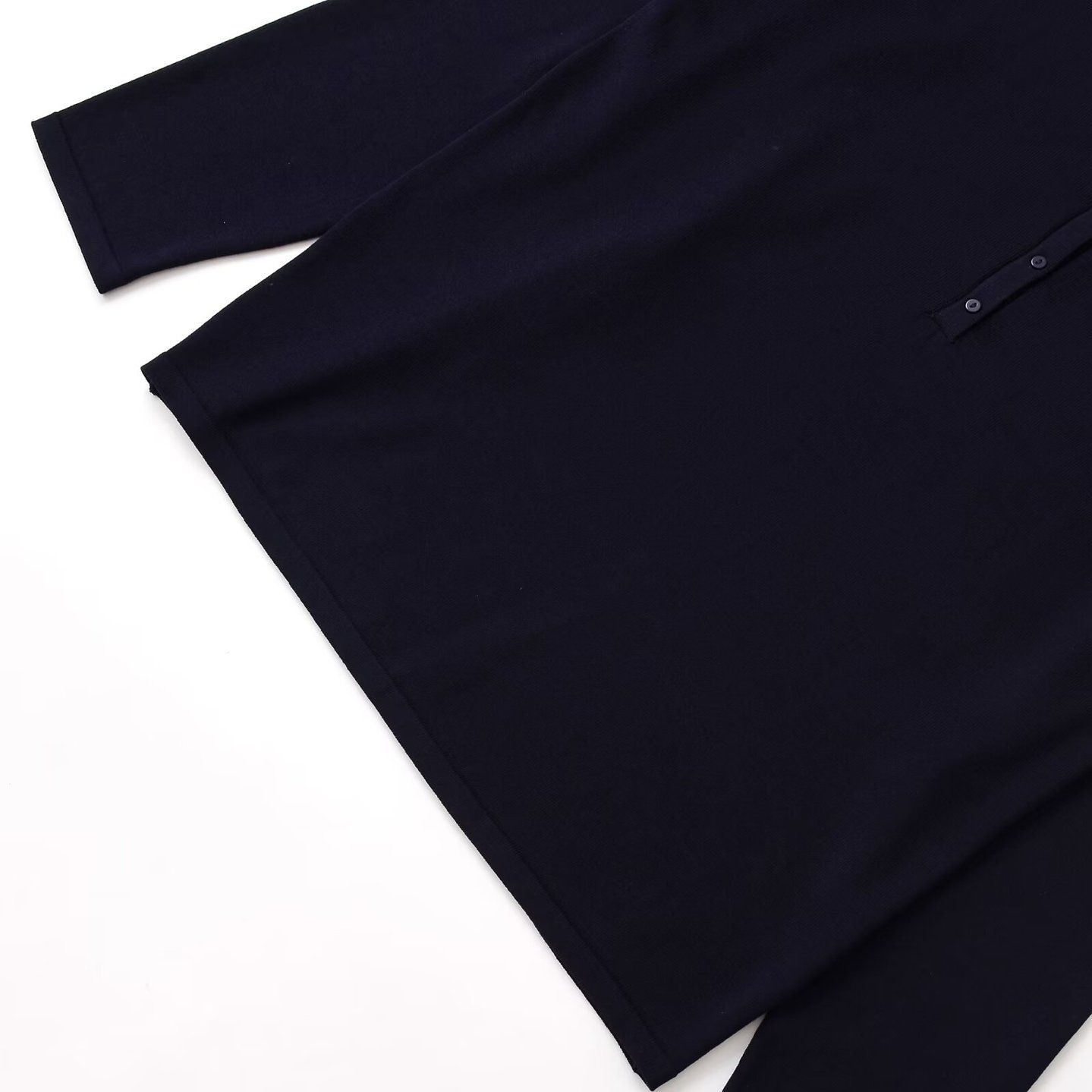 Knit Top Women's European Style Casual Sweater KUN-00116