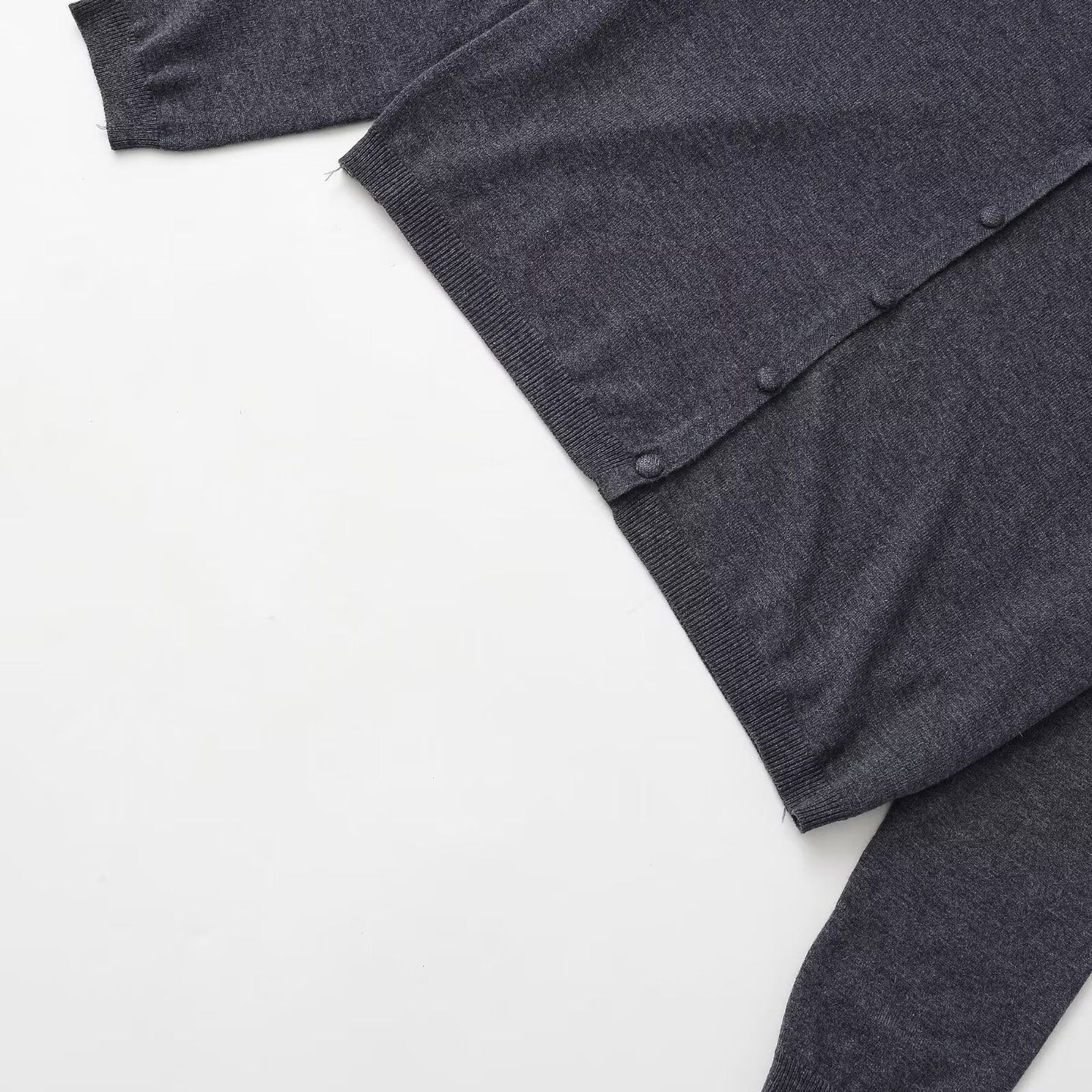 Giacca da donna con scollo a V, modello Blend, elegante e alla moda, codice KUN-00078