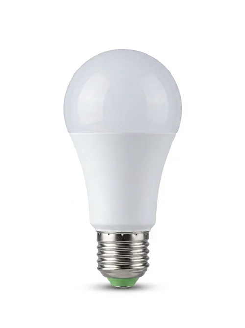 Smart WiFi LED Light Bulb RGB+CCT Dimmable Works with Alexa Google Home