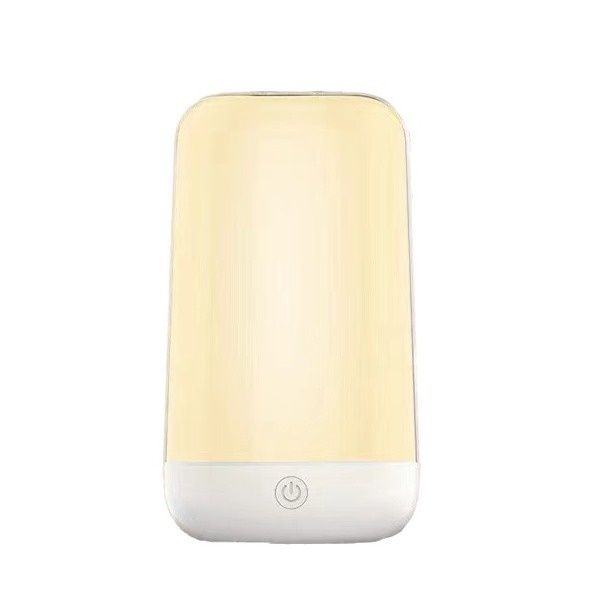 Smart RGB LED Bedside Lamp with App and Touch Control