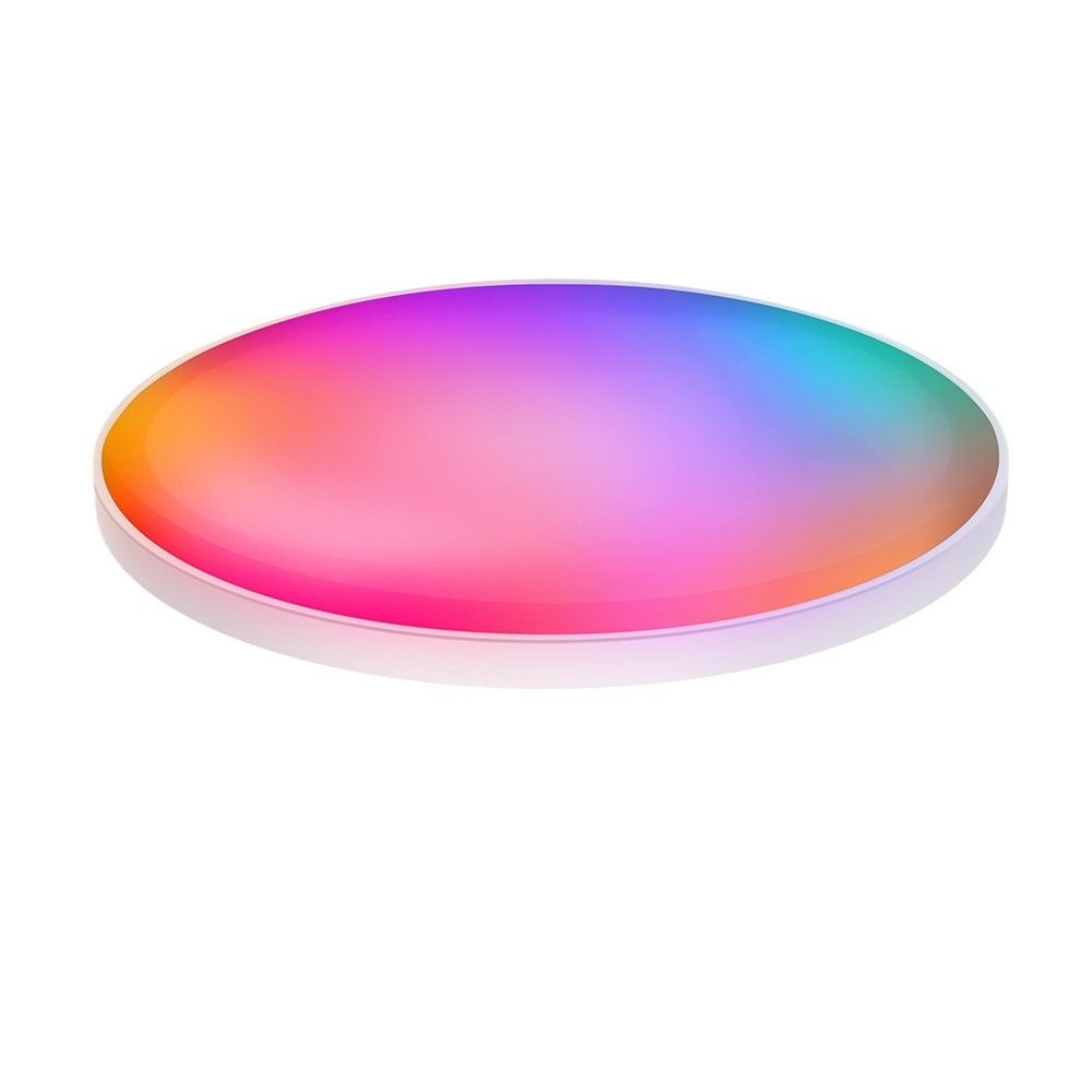 Smart LED Ceiling Light RGB+CCT Dimmable WiFi Alexa Google Home