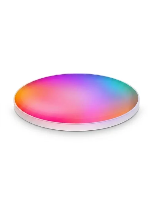 Smart LED Ceiling Light RGB+CCT Dimmable WiFi Alexa Google Home
