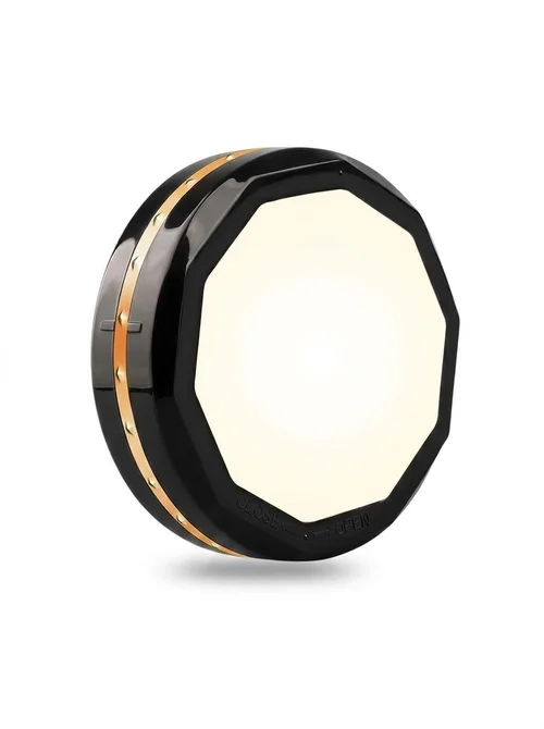 Smart LED Puck Lights RGB Dimmable Under Cabinet Lighting