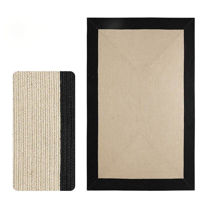 Quick Dry Non-Slip Bath Mat - Absorbent Bathroom Rug