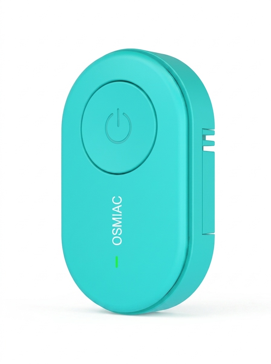 Portable Ultrasonic Mosquito Repeller Indoor Outdoor Camping Auto Pest Control