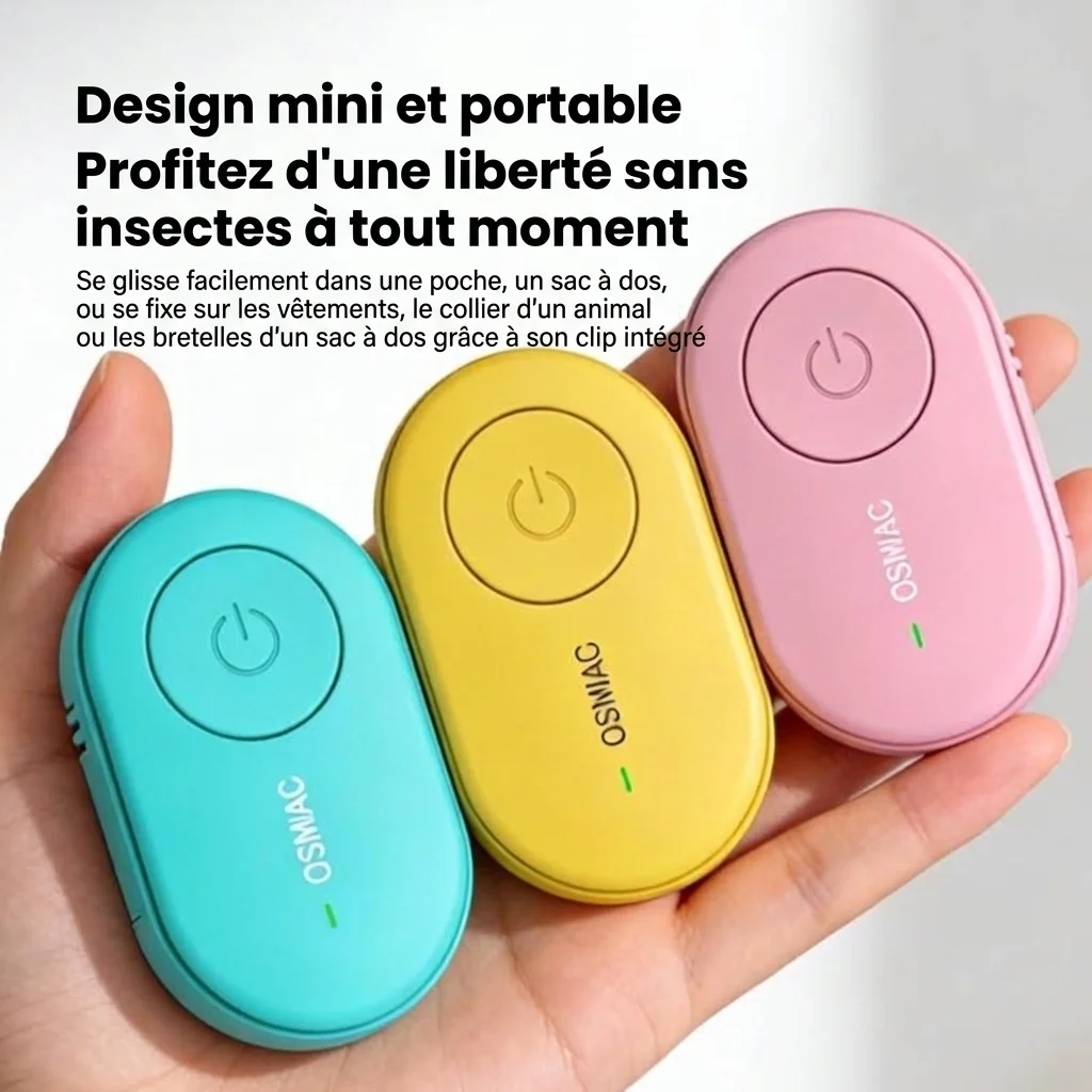 Casque sans fil à réduction de bruit active avec 30 heures d'autonomie et Bluetooth 5.2, bleu/jaune/noir