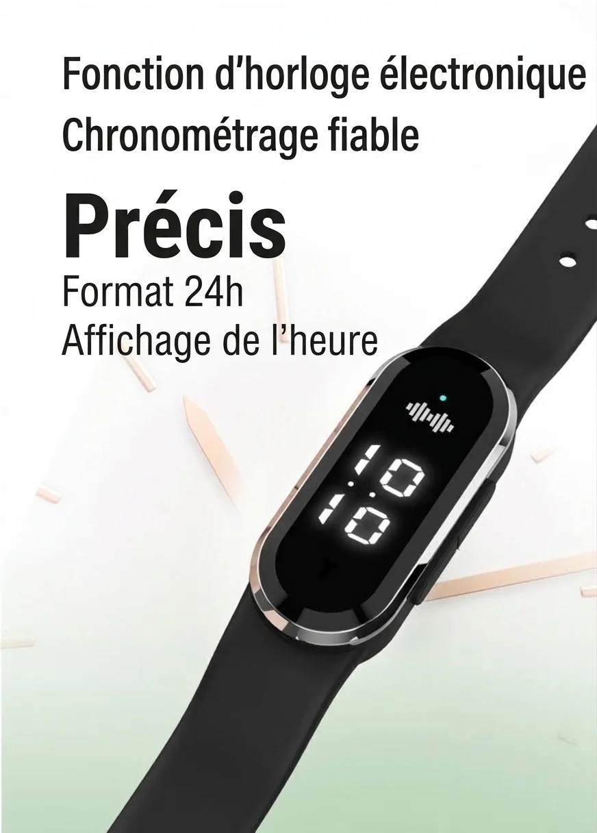 Casque sans fil haut de gamme à réduction de bruit active, haut-parleurs de 40 mm et autonomie de 30 heures, blanc/rose/jaune/noir