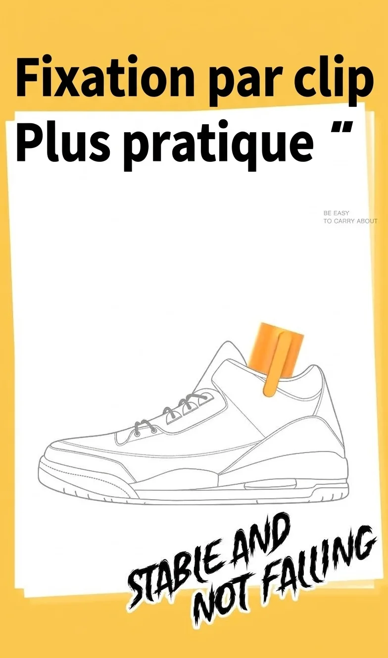 Désodorisant portable à l'ozone pour chaussures, chargement rapide sans fil USB-C, minuterie automatique de 5 heures, éliminateur d'odeurs