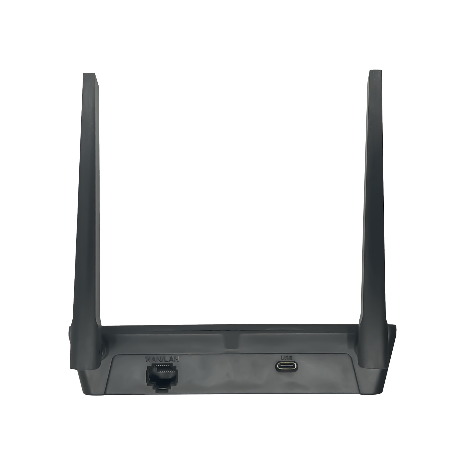 CP103 4G LTE WiFi 6 Smart Wireless Router, 300Mbps High Speed, Compact Desktop CPE with SIM Card Slot, Connects up to 32 Devices