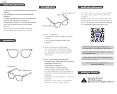 Gafas de sol electrocrómicas inteligentes con IA AG11 TR90 rojas n.° BS1223-0003