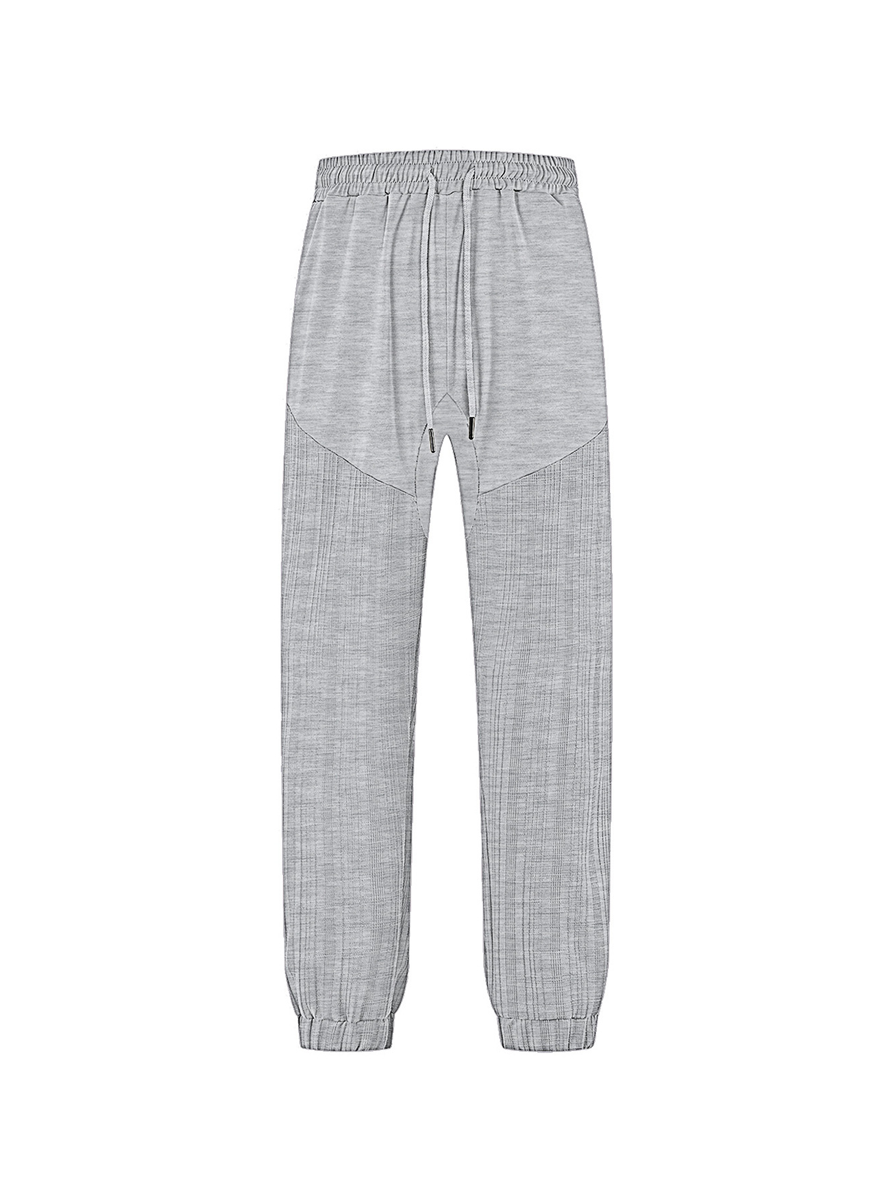 Linen Drawstring Pants Men's Summer Lightweight Breathable Casual NDF-00008