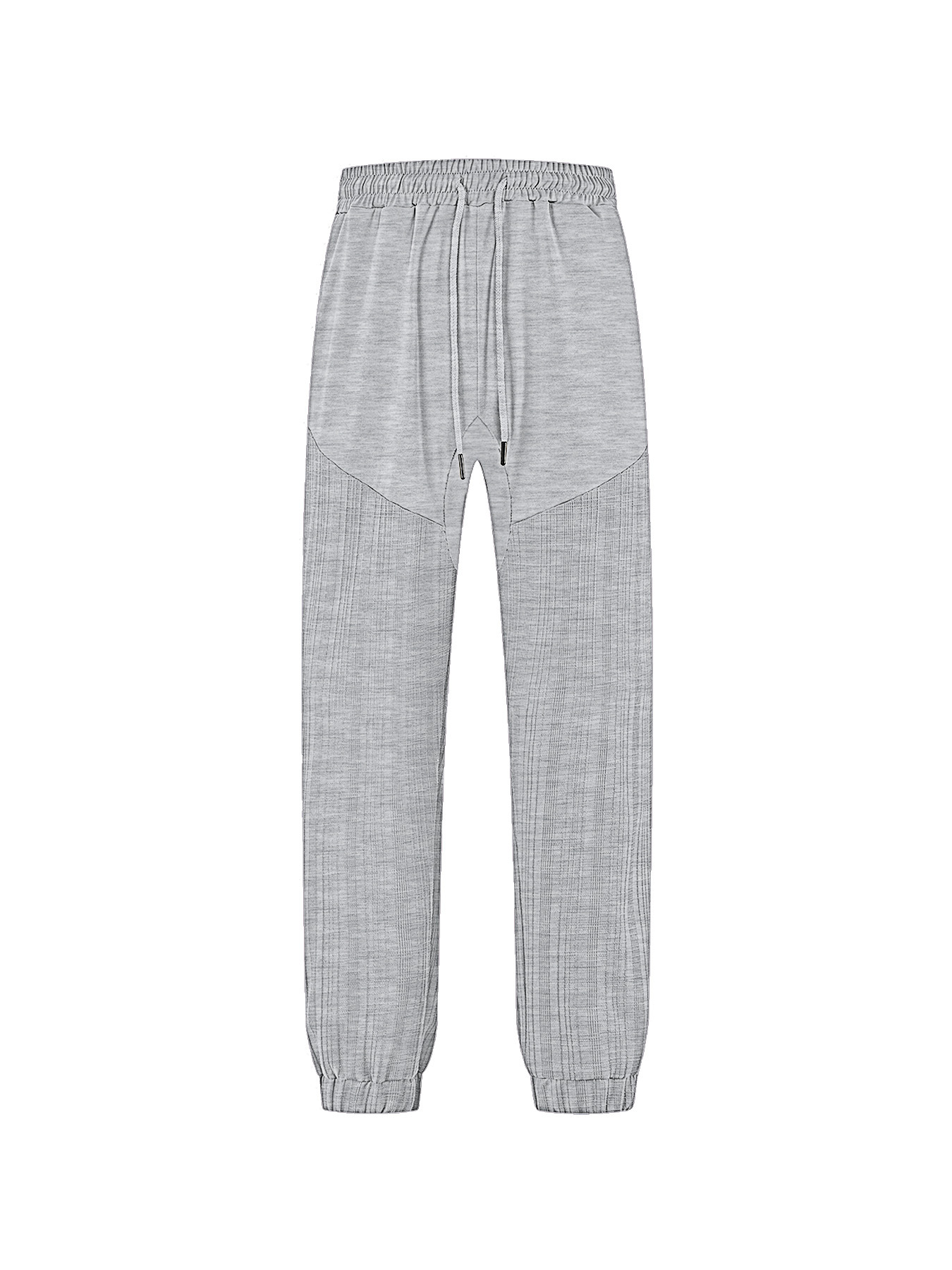 Linen Drawstring Pants Men's Summer Lightweight Breathable Casual NDF-00008