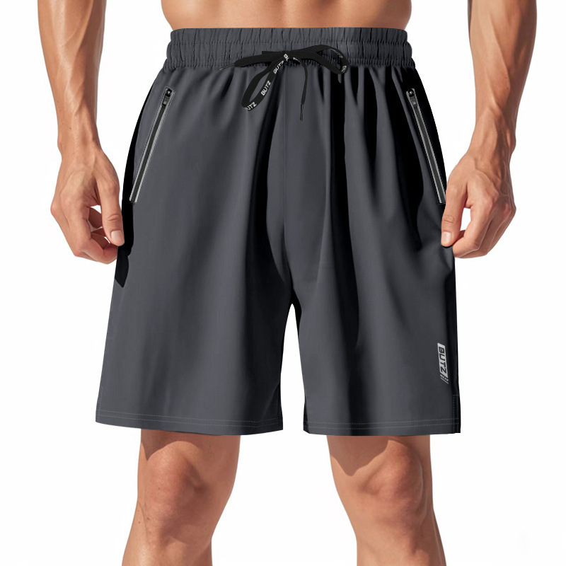 Men's Casual Loose Fit Workout Shorts Summer NDF-00006