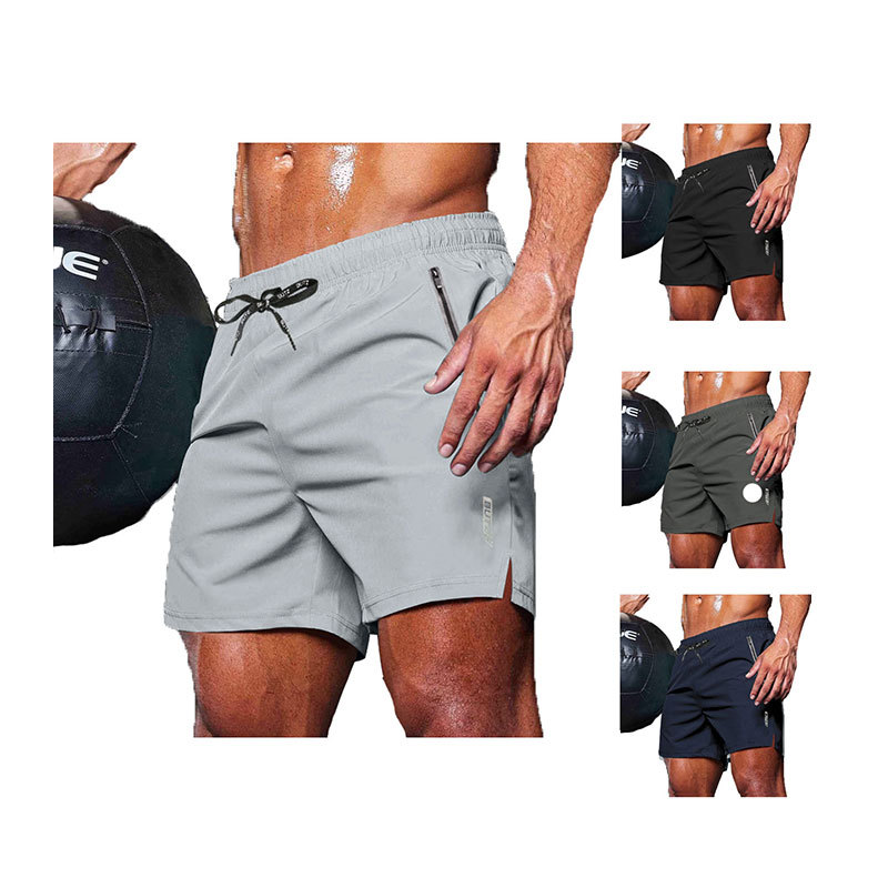 Men's Casual Loose Fit Workout Shorts Summer NDF-00006