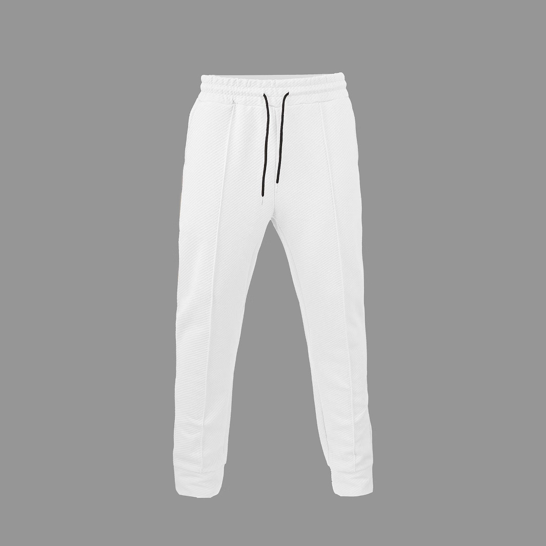 Men's Athletic Joggers Drawstring Lounge Pants NDF-00017