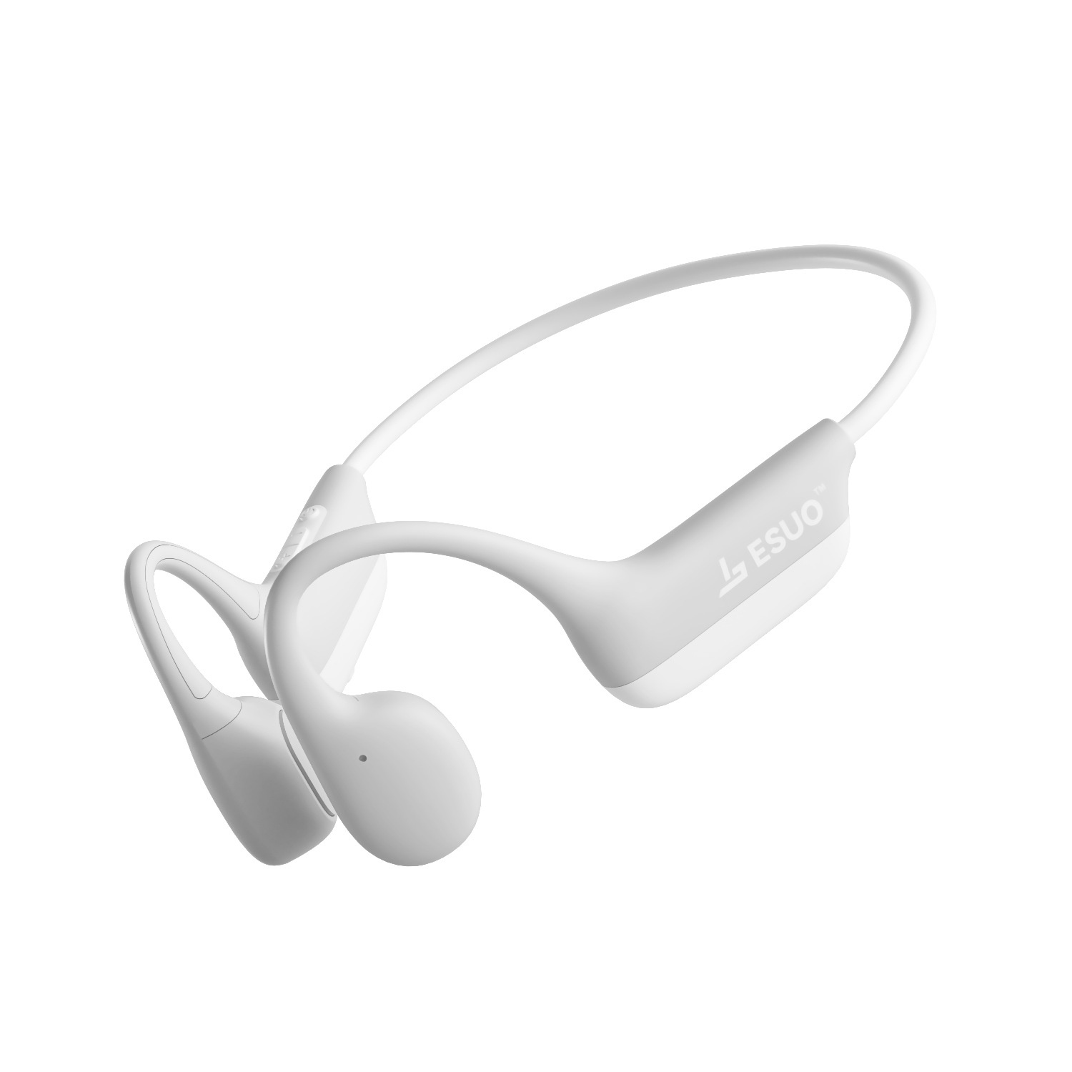 Wireless Open-Ear Bluetooth Sports Headphones