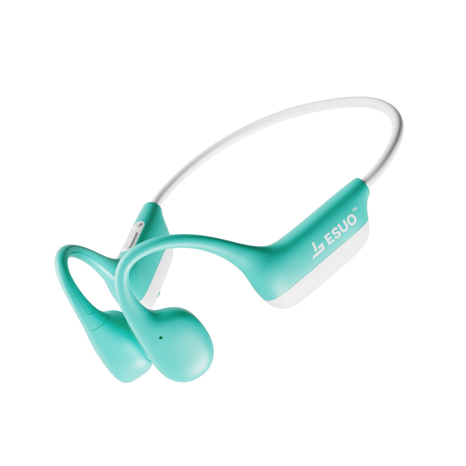 Wireless Open-Ear Bluetooth Sports Headphones