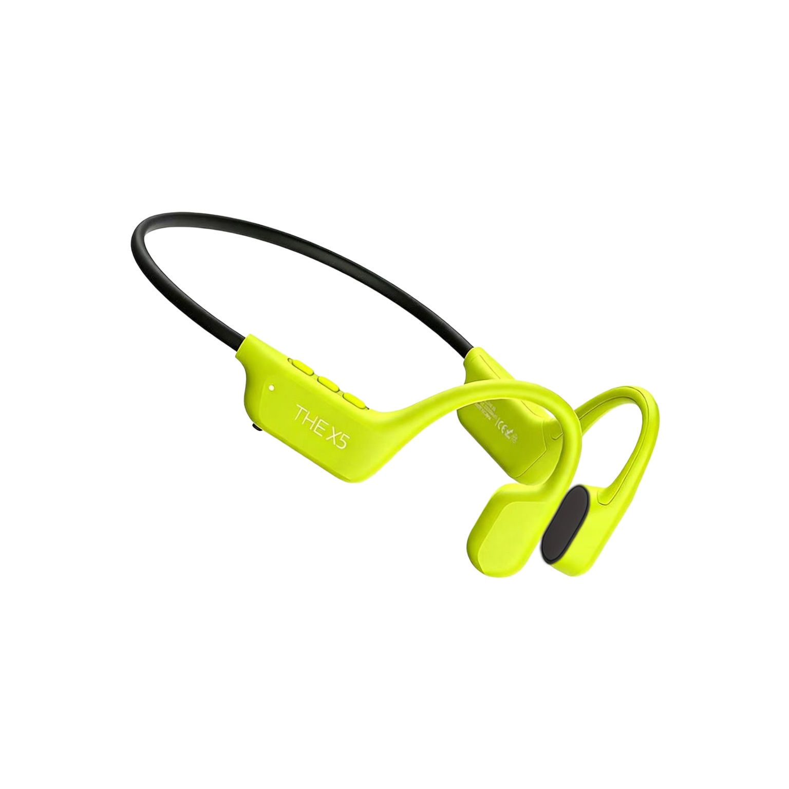 THE X5 Wireless Bone Conduction Sports Headphones Open-Ear