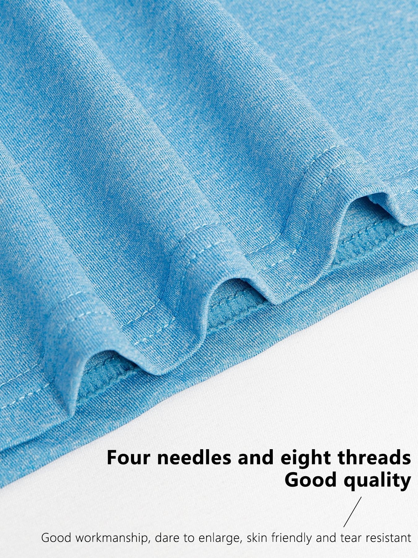 High Elasticity Quickdry Hoodies for Men: Casual Winter Performance Sportswear