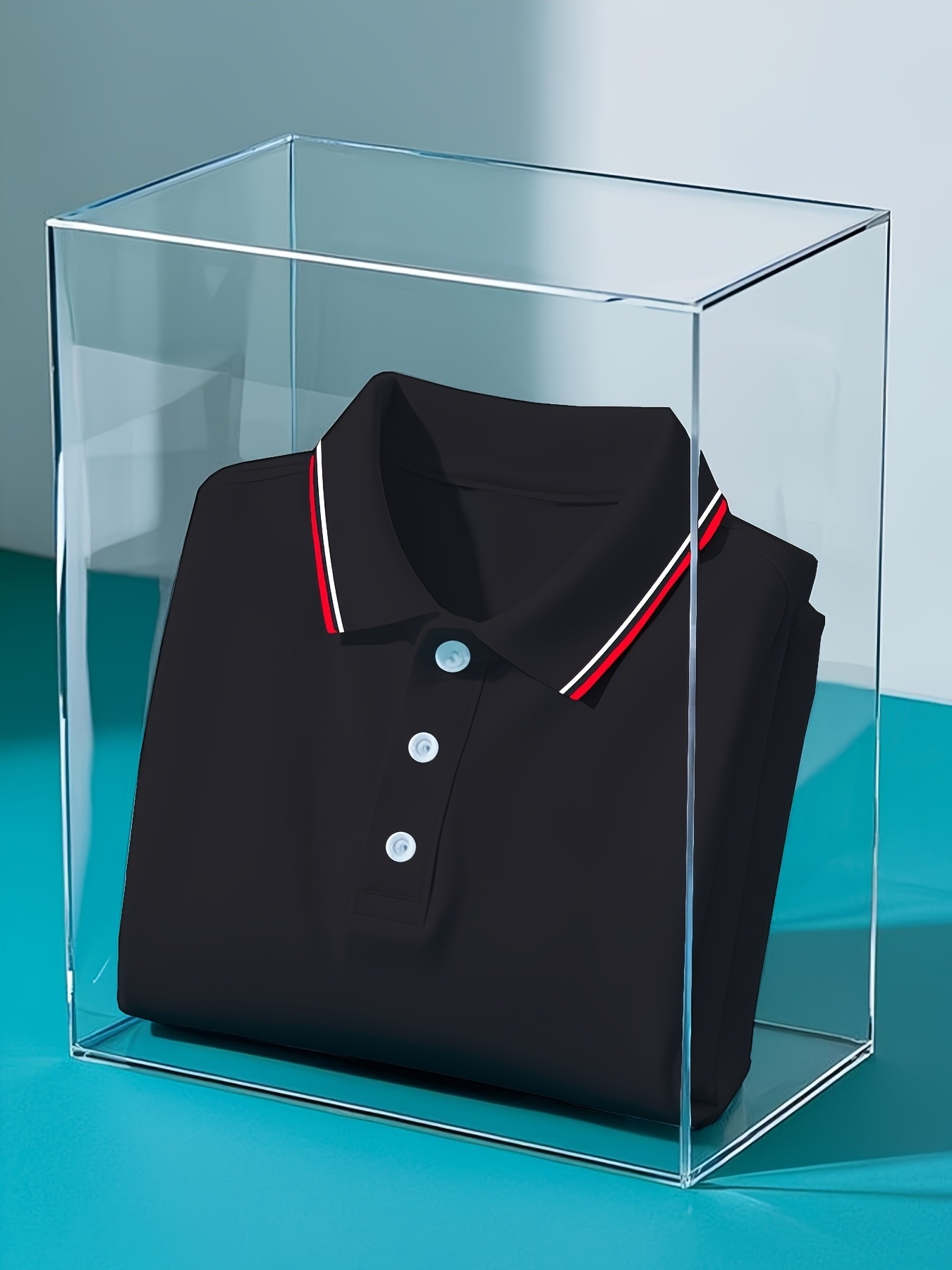 High Quality Quick-Dry Polo Shirt for Men: Breathable Casual Performance Workwear Top