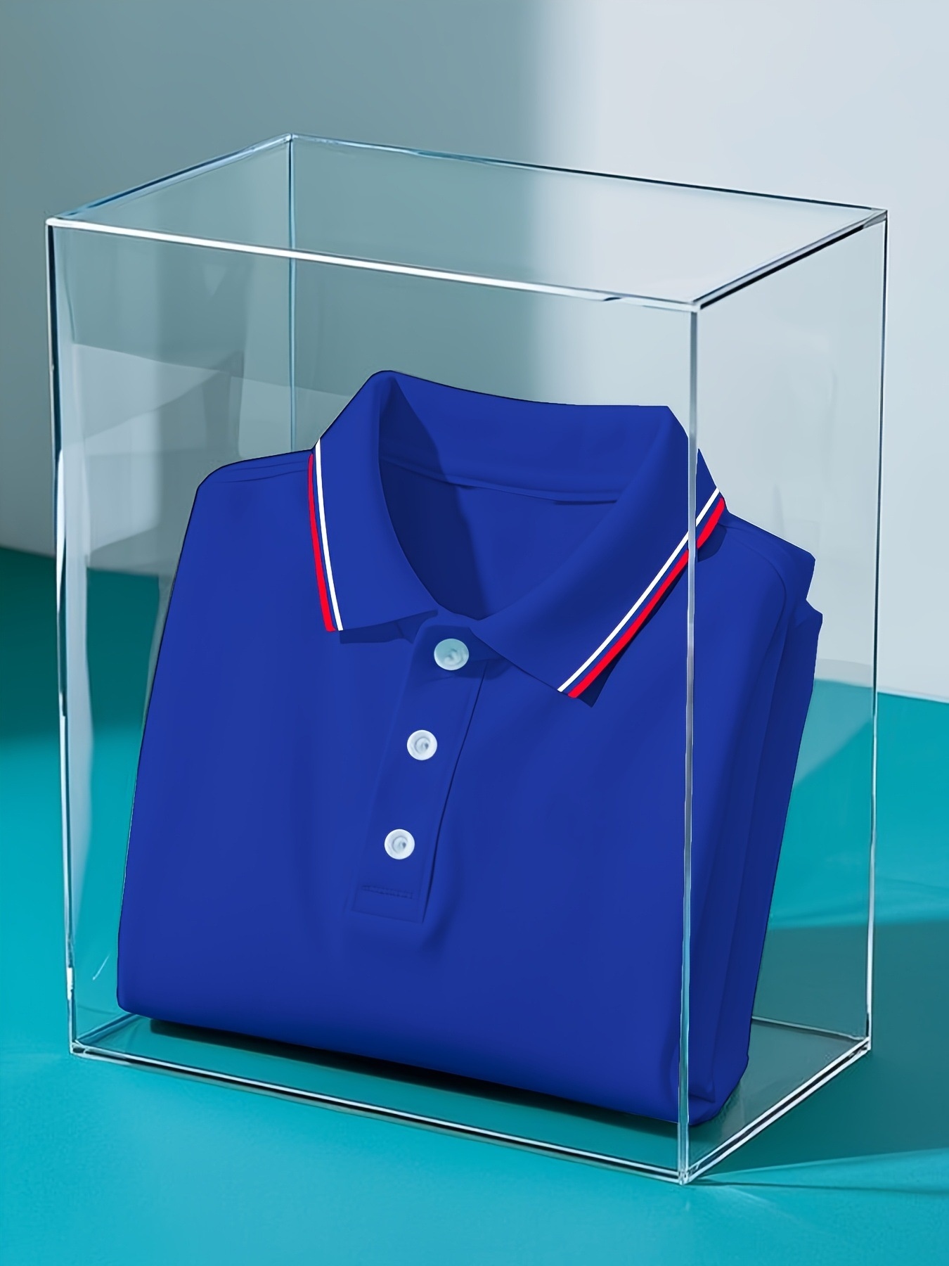 High Quality Quick-Dry Polo Shirt for Men: Breathable Casual Performance Workwear Top