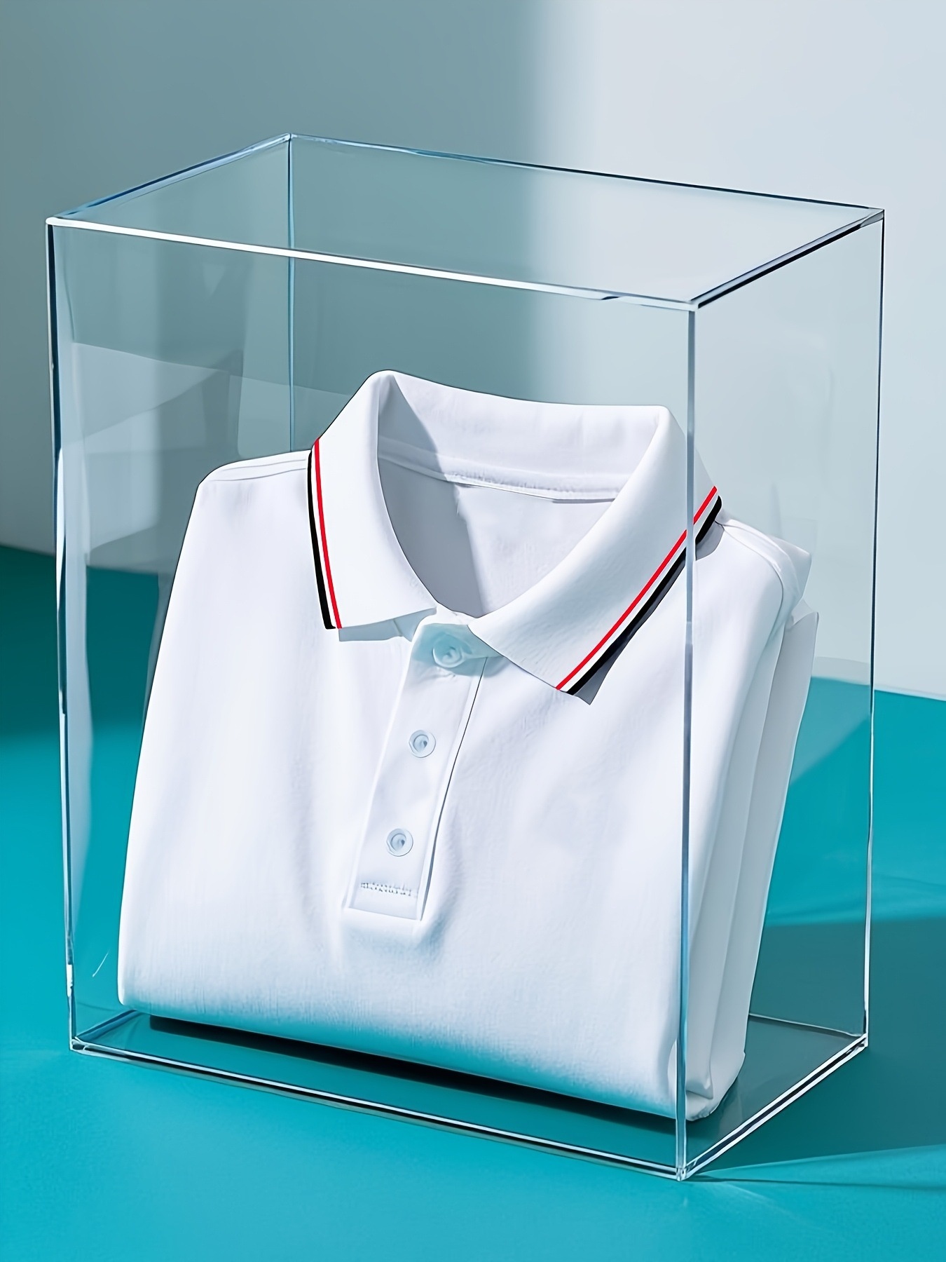 High Quality Quick-Dry Polo Shirt for Men: Breathable Casual Performance Workwear Top