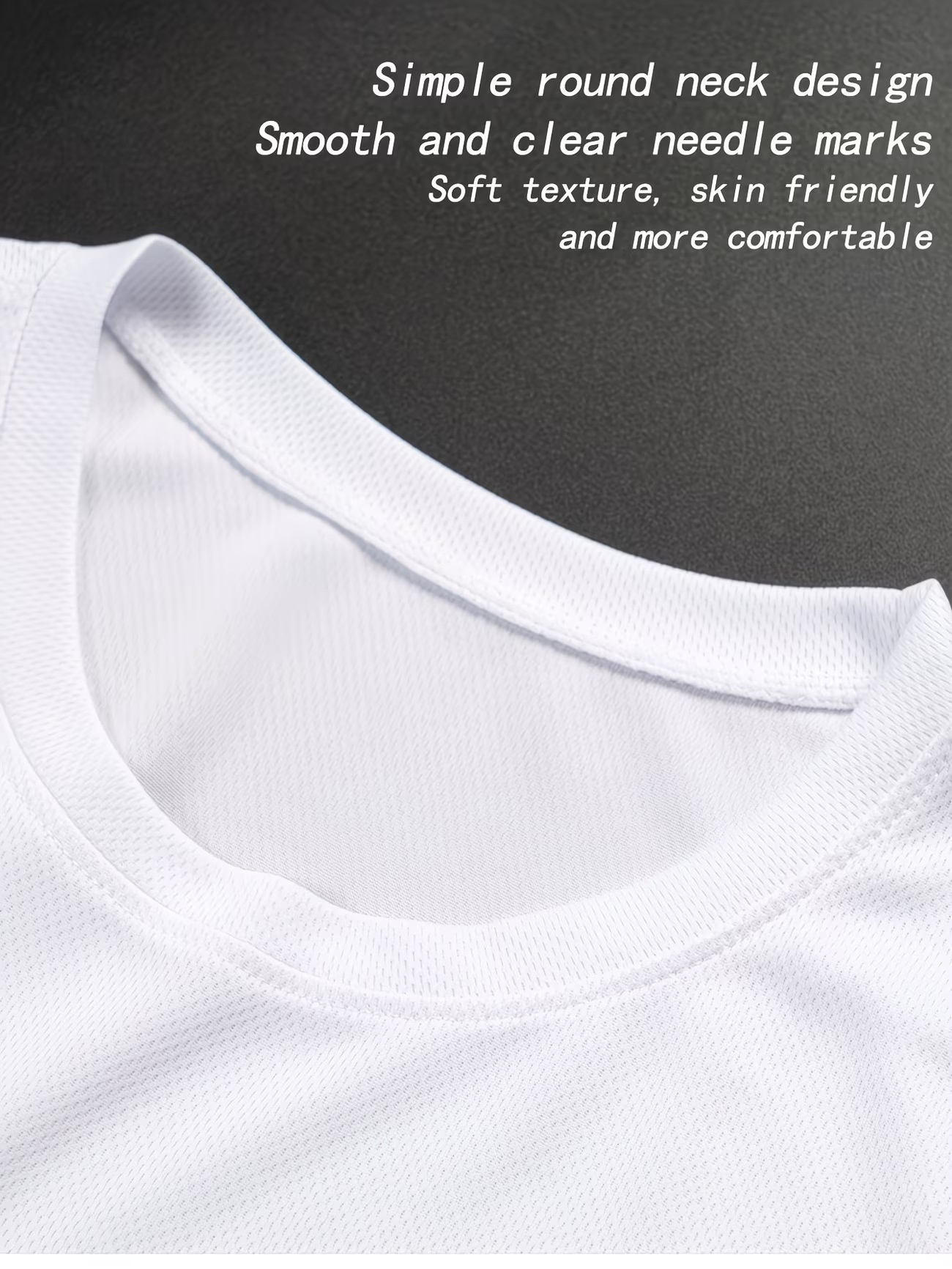 Slim Fit Quick-Dry Summer Training Vest for Men: Breathable High Elasticity and Moisure Wicking Fitness Top