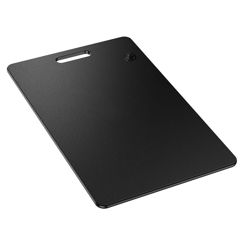 E92 Easy-Finder Card-type Smart Tracking Anti-lost Device - Black