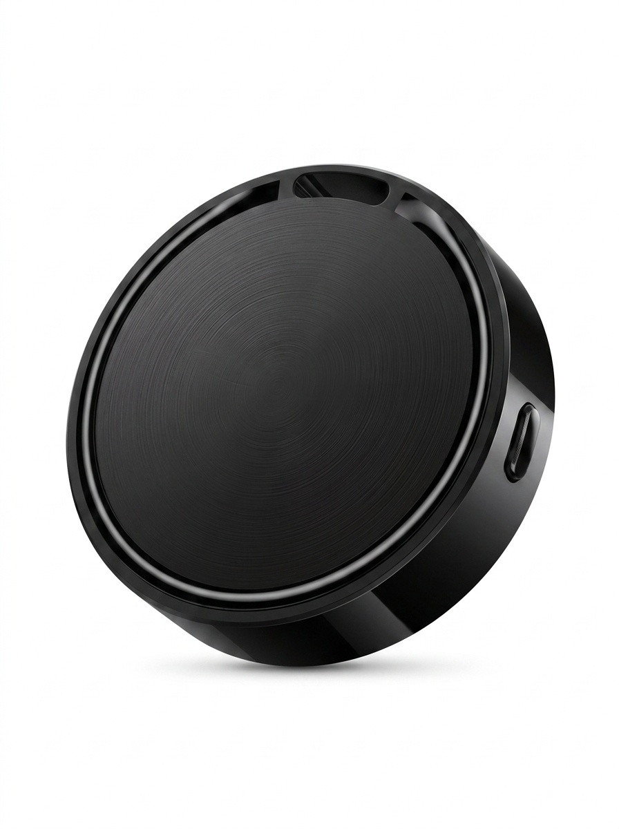 Google E96A Find My Device Smart Anti-Lost Tracker for Android - Black