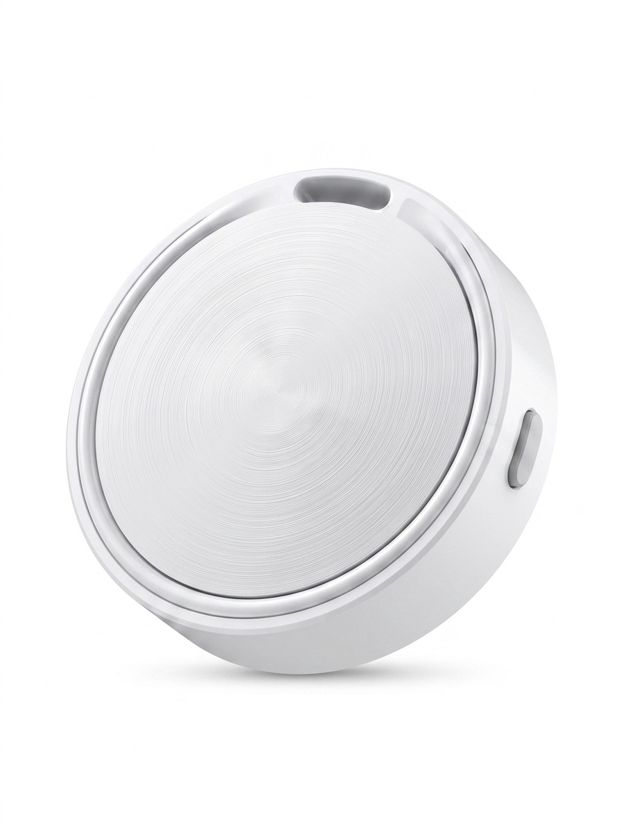 Google E96A Find My Device Smart Anti-Lost Tracker for Android - White