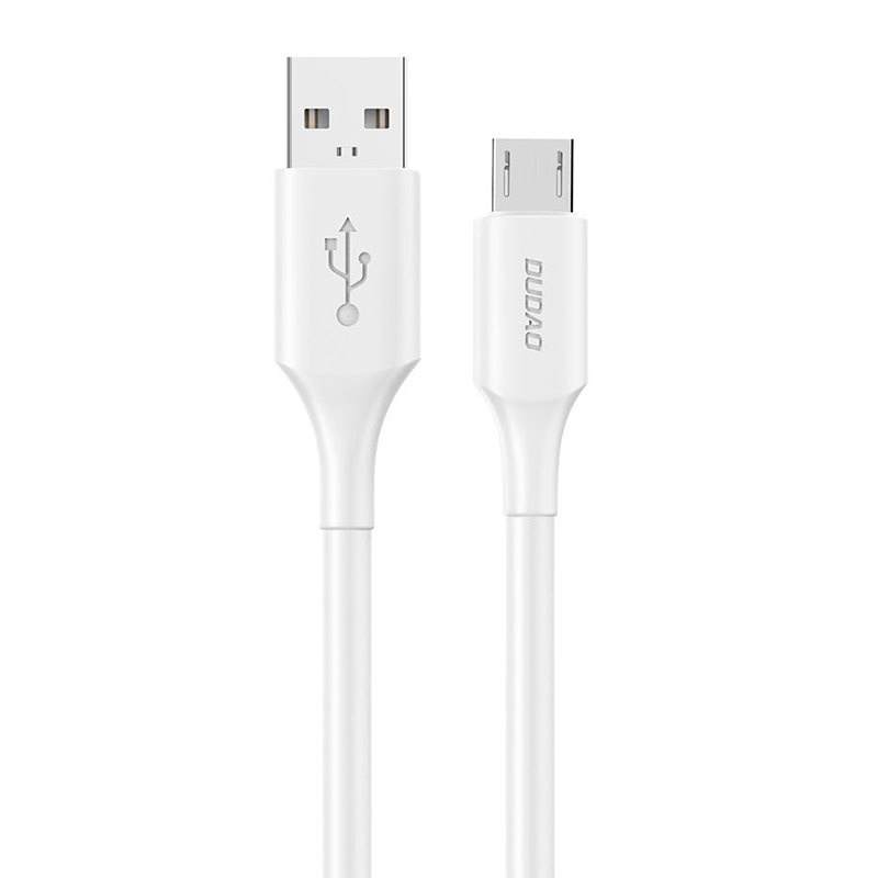 6A USB-A to Type-C Fast Charging Data Cable, Super-Fast Charge & Sync, Durable TPE Material