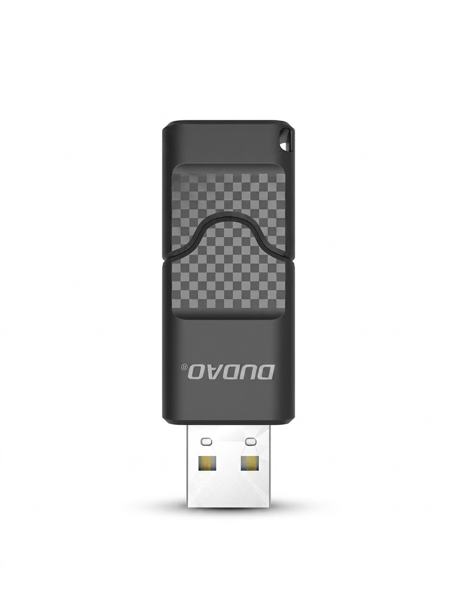 Chiavetta USB 2.0 V100, archiviazione dati ad alta velocità, compatibilità universale.
