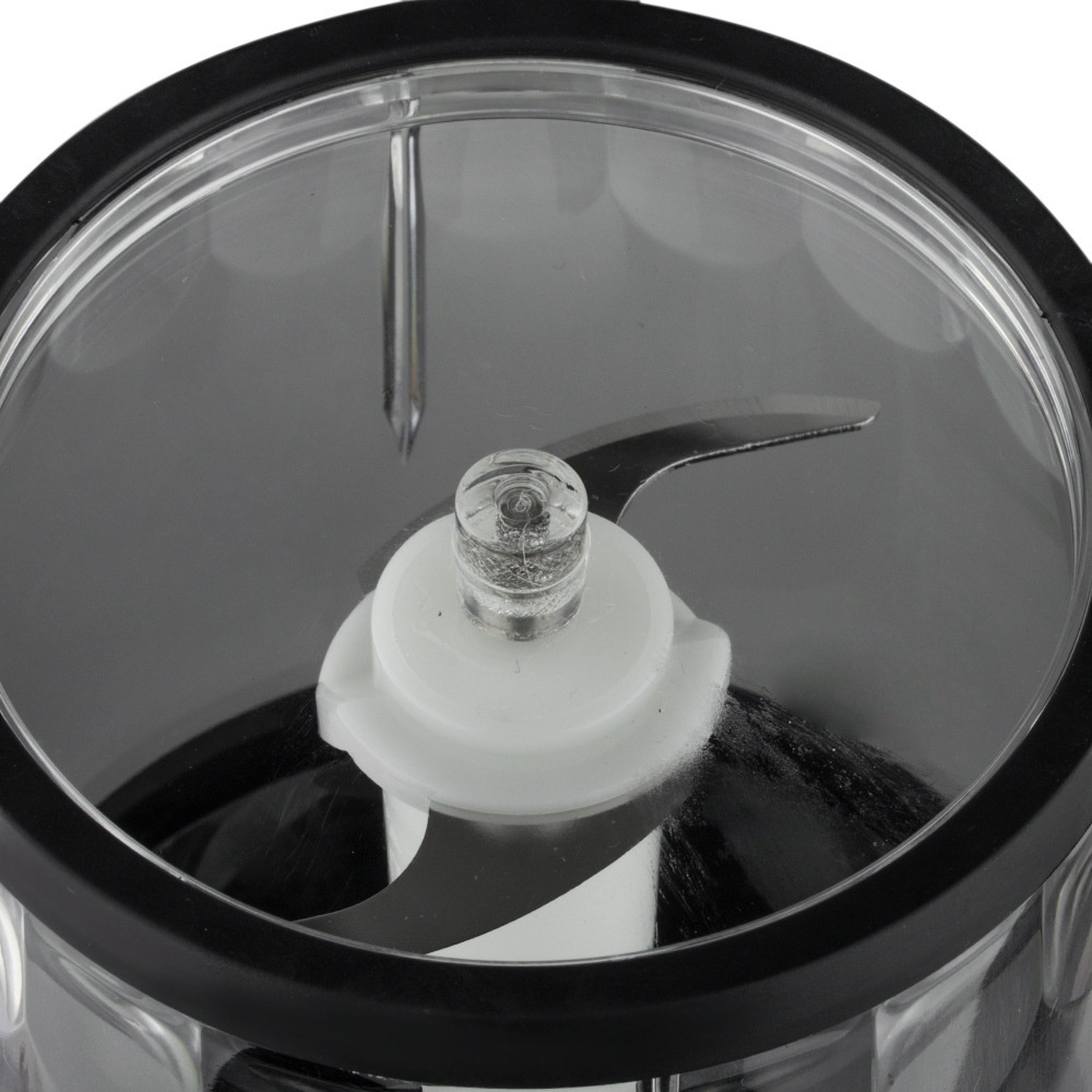 ACKILISS 5-in-1 Stabmixer-Set – 300 W Leistung