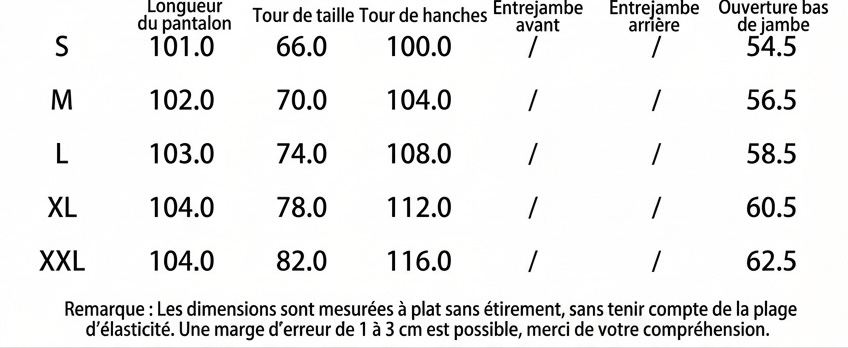 Pantalon plissé taille haute à jambes larges 100 % lin