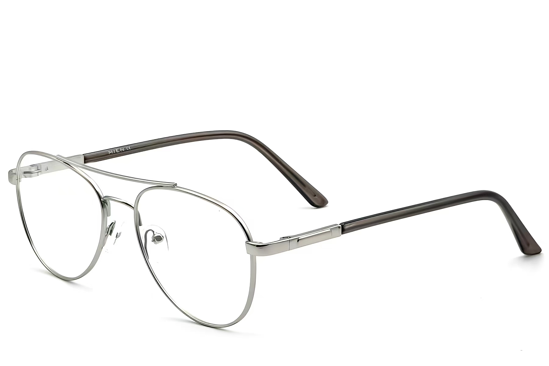 BS2012-1081_Silver_Aviator_Metal_Glasses_corner